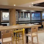 Ibis Centre - La Cité 3* Carcasona