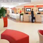 Ξενοδοχείο Ibis Centre - La Cite Καρκασόν