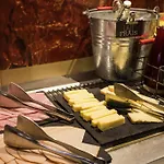 Ibis Centre - La Cité Hotel Carcasona