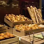Ibis Centre - La Cité 3* Carcasona