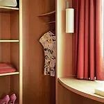 Ibis Centre - La Cite 3* Καρκασόν