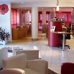 Ibis Centre - La Cite فندق 3*