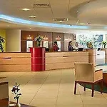 Ξενοδοχείο Ibis Centre - La Cite 3*