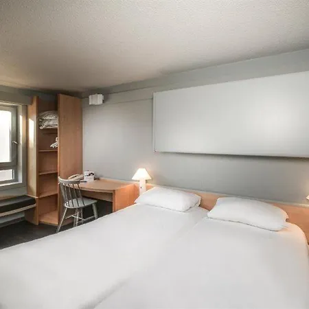 Hotel Ibis Centre - La Cite