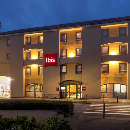 Ibis Centre - La Cité Carcassonne