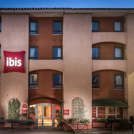 Ibis Centre - La Cité Hotel