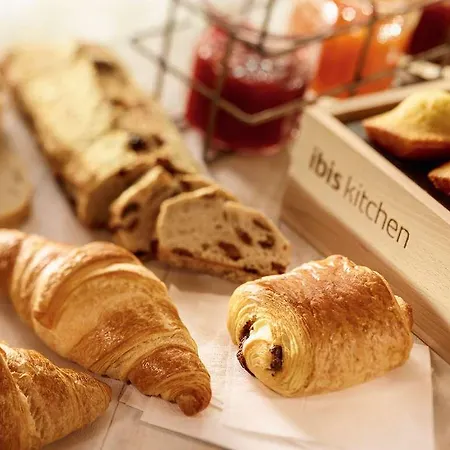 Ibis Centre - La Cite Каркассон