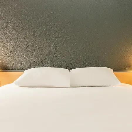 Ibis Centre - La Cité