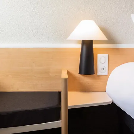 Hotel Ibis Centre - La Cite