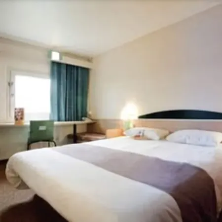 Hotel Ibis Centre - La Cité 3*