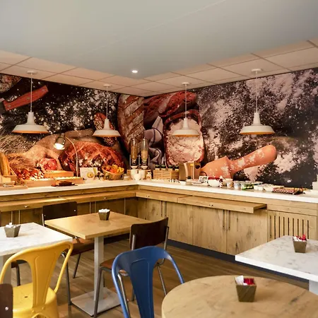 Ibis Centre - La Cite Carcassonne