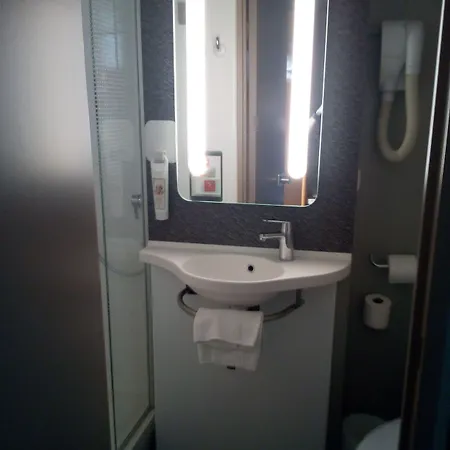 Ibis Centre - La Cité Hotel Carcassonne