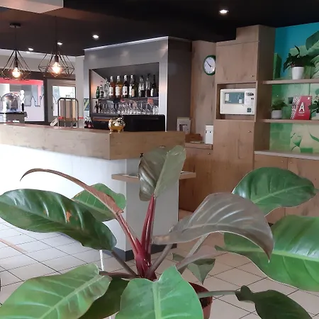 酒店 Ibis Centre - La Cite 卡尔卡松