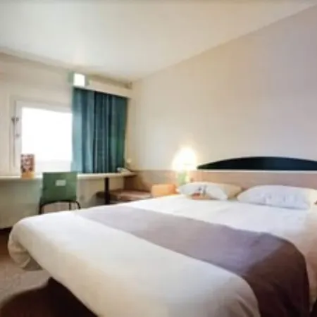 Ibis Centre - La Cite