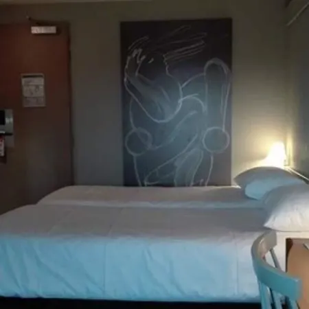 酒店 Ibis Centre - La Cite 卡尔卡松