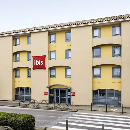 Ibis Centre - La Cite 酒店 3*