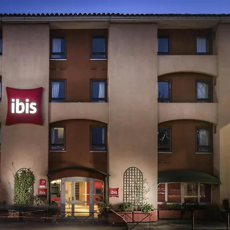 Ibis Centre - La Cite 호텔 3*
