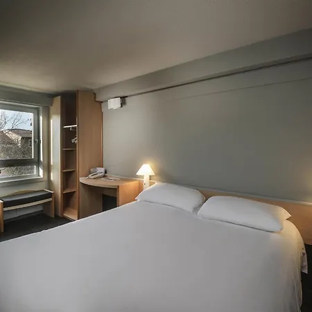 Ibis Centre - La Cite 카르카손