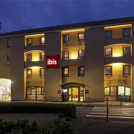 Ibis Centre - La Cite 3*
