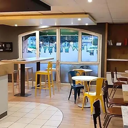 Ibis Centre - La Cite Carcassonne