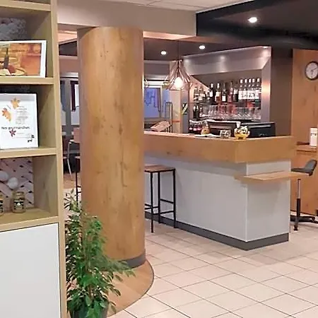 Hotel Ibis Centre - La Cite