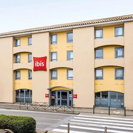 Ibis Centre - La Cite