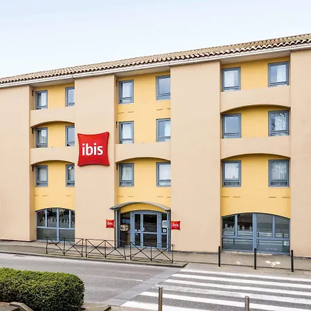 Ibis Centre - La Cite Hotel