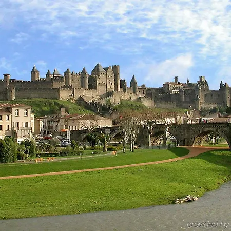 Hotel Ibis Centre - La Cite 3*