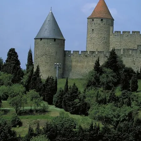 Ibis Centre - La Cite