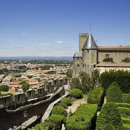 Ibis Centre - La Cite Hotel Carcassonne