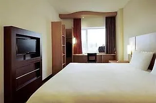 Ibis Centre - La Cité Hotel Carcassonne