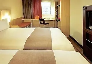 Ξενοδοχείο Ibis Centre - La Cite Καρκασόν