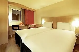 Hotel Ibis Centre - La Cité