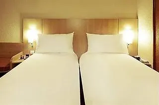 Ibis Centre - La Cité