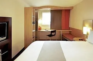 Ξενοδοχείο Ibis Centre - La Cite Καρκασόν