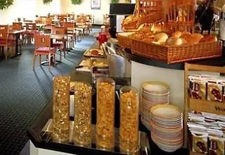 Ibis Centre - La Cite Hotel