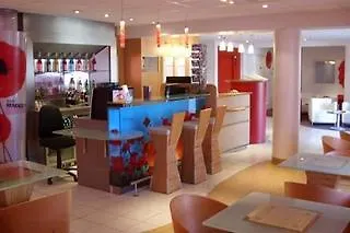 Ibis Centre - La Cite قرقشونه