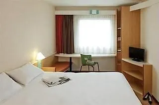 Ibis Centre - La Cité Hotel