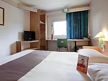 Ξενοδοχείο Ibis Centre - La Cite Καρκασόν