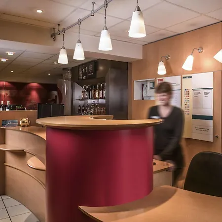 Ibis Centre - La Cité
