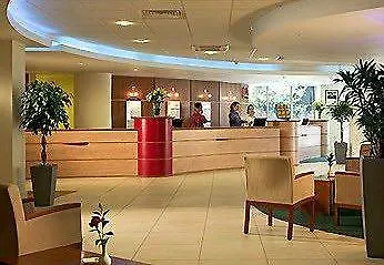 Ξενοδοχείο Ibis Centre - La Cite 3*