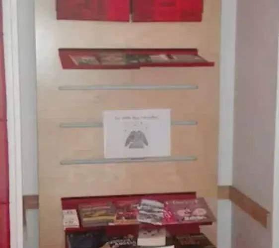 Ibis Centre - La Cité Hotel 3*