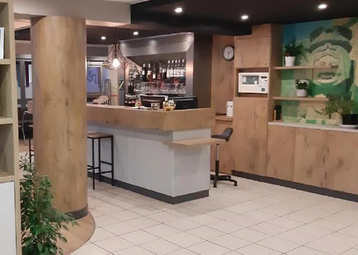 Hotel Ibis Centre - La Cité Carcassonne