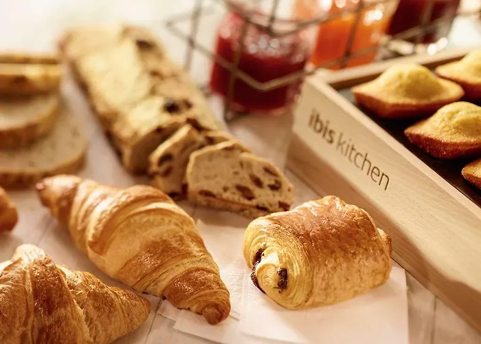 Ibis Centre - La Cité Carcassonne