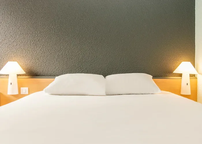 Ibis Centre - La Cité