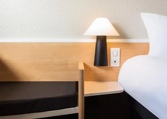 Hotel Ibis Centre - La Cité