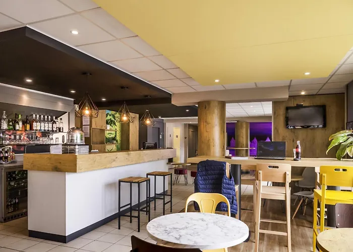 Ibis Centre - La Cité Carcassonne