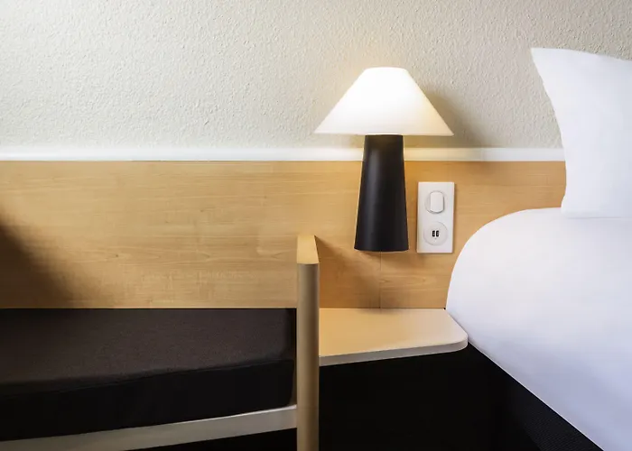 Hotel Ibis Centre - La Cité 3*