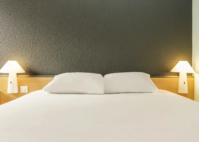 Hotel Ibis Centre - La Cité Carcassonne