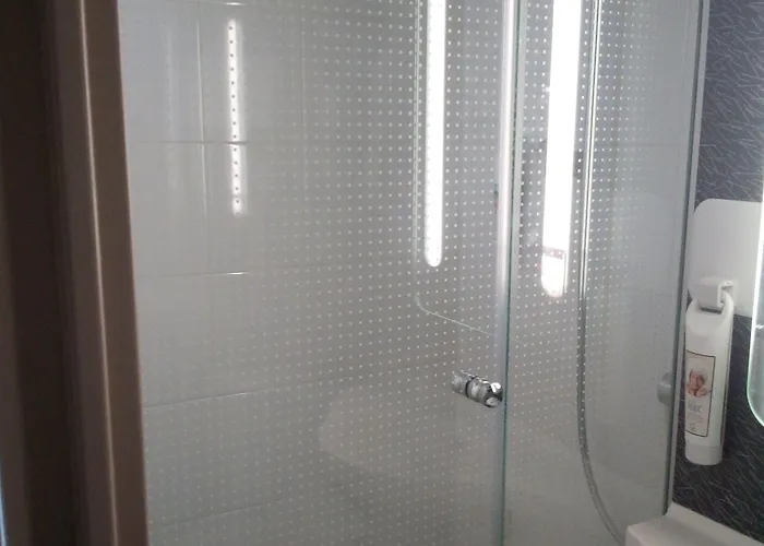 Ibis Centre - La Cité 3*